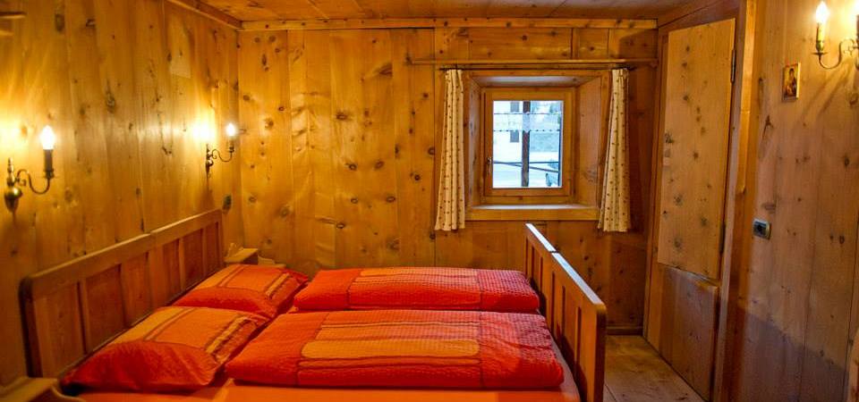 Best Bed and Breakfast Livigno